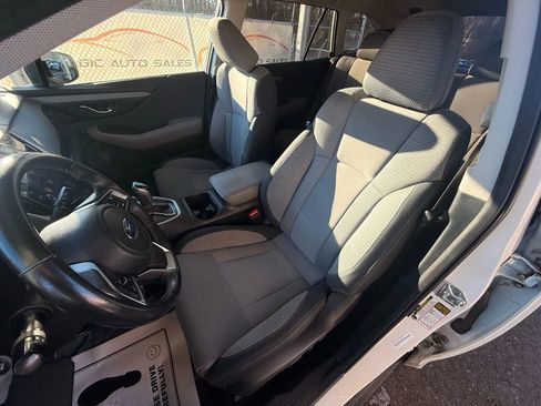 Used 2022 Subaru Outback Premium AWD/4WD image 65