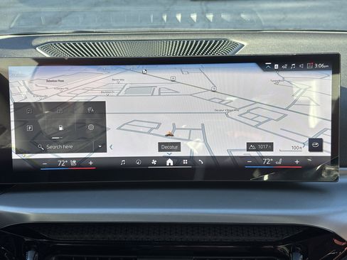 New 2026 BMW 330i Sedan w/ M Sport Package image 15