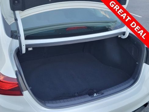 Used 2023 Kia Forte LXS w/ LXS Technology Package image 4