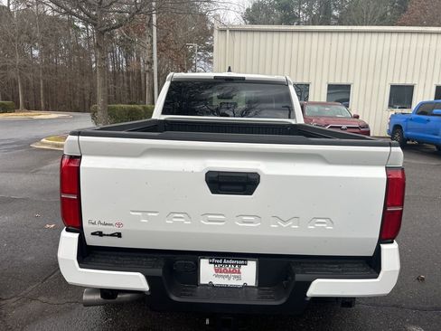 New 2026 Toyota Tacoma TRD Off-Road image 15