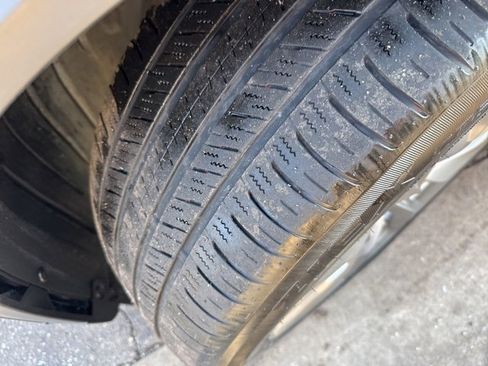 Used 2025 MAZDA CX-90 3.3 Turbo w/ Premium Plus Pkg image 9