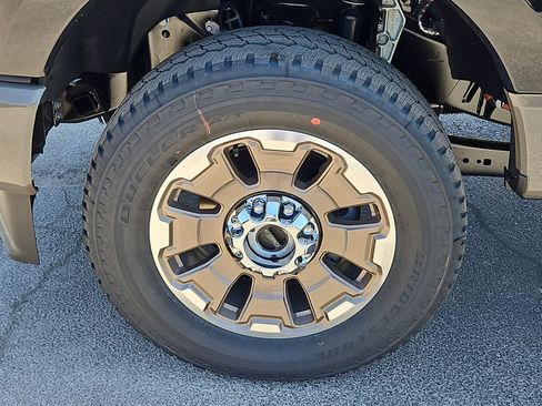 New 2026 Ford F250 King Ranch AWD/4WD image 17