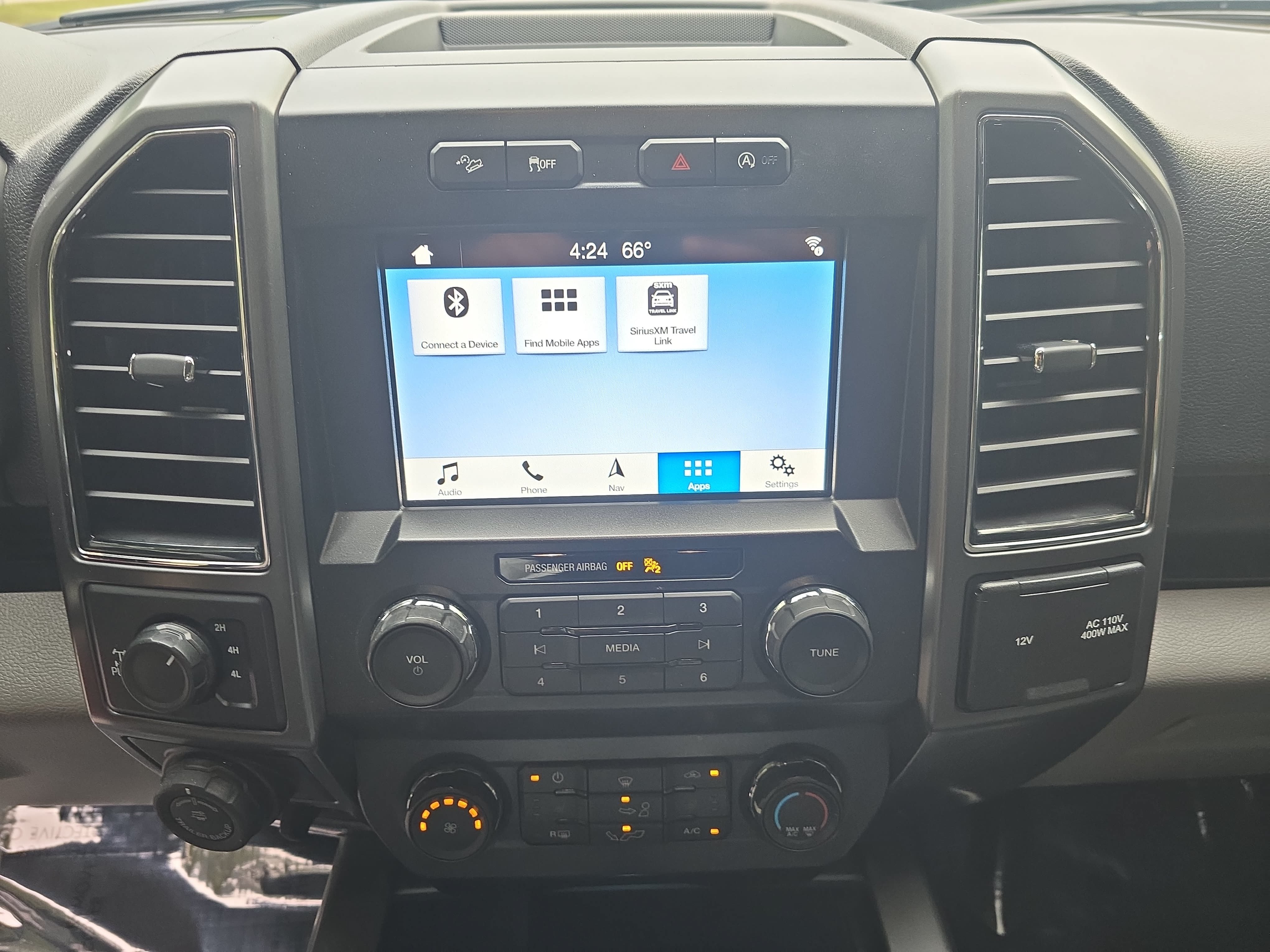 Used 2019 Ford F150 XLT w/ Equipment Group 302A Luxury AWD/4WD image 20