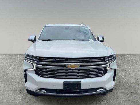 Used 2021 Chevrolet Tahoe Premier w/ Premium Package AWD/4WD image 8