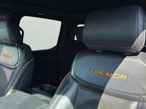 Used 2022 Ford F150 Tremor w/ Equipment Group 402A High image 10