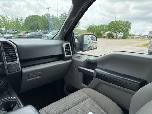 Used 2020 Ford F150 XLT w/ Equipment Group 302A Luxury AWD/4WD image 20