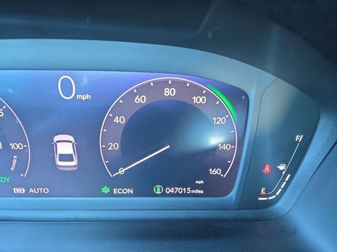 Used 2024 Honda Accord Sport image 21