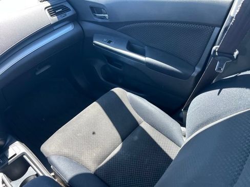 Used 2016 Honda CR-V EX image 11