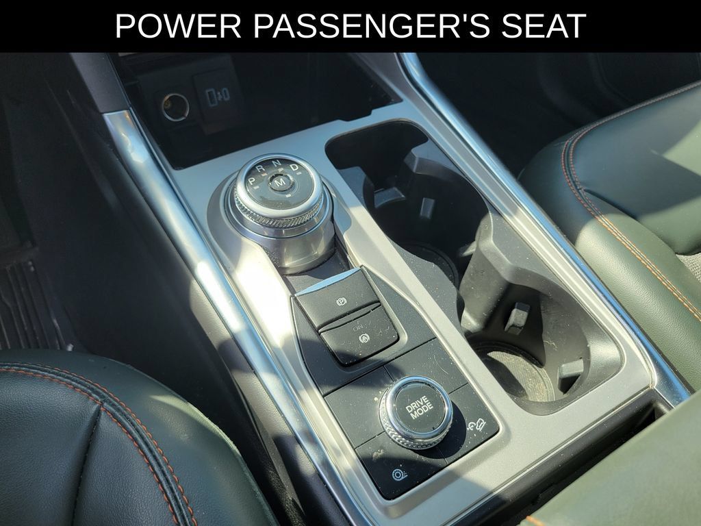 Certified 2022 Ford Explorer Timberline AWD/4WD image 29