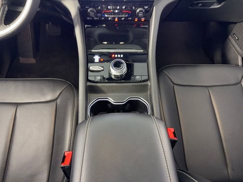 Used 2024 Jeep Grand Cherokee Limited 4xe w/ Luxury Tech Group II image 16