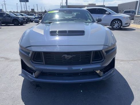 Used 2024 Ford Mustang Dark Horse RWD image 22