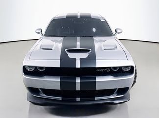 Used 2016 Dodge Challenger SRT Hellcat video 2