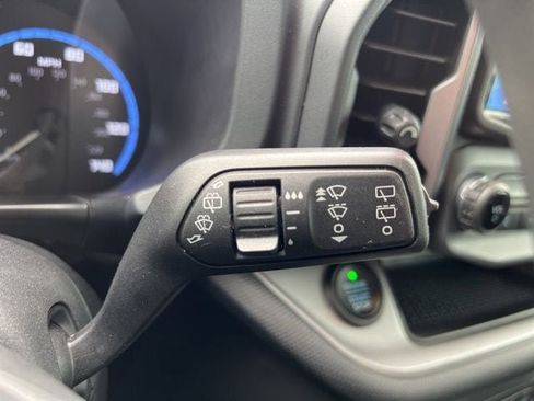 Used 2021 Ford Bronco Sport Big Bend AWD/4WD image 20