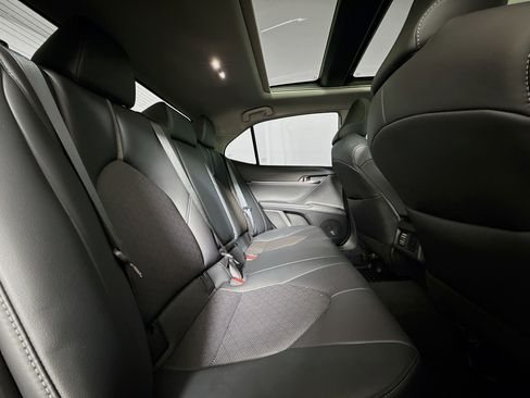 Certified 2024 Toyota Camry XSE w/ Cold Weather Package image 25