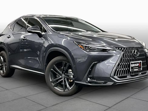 Used 2026 Lexus NX 450h+ AWD w/ Accessory Package (2T) image 2
