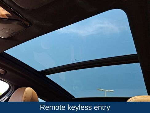 Used 2021 BMW X3 xDrive30i w/ Executive Package AWD/4WD image 18