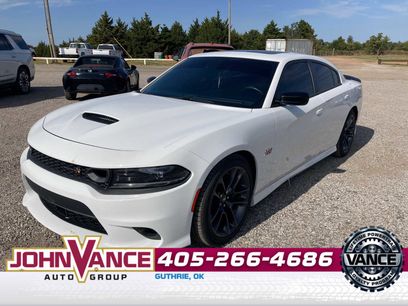 Used 2023 Dodge Charger Scat Pack w/ Plus Group