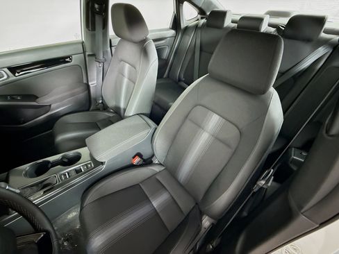 New 2026 Honda Civic Sport image 25