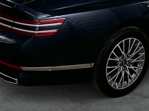Used 2023 Genesis G80 2.5T image 12