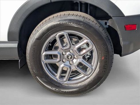 New 2025 Ford Bronco Sport Big Bend image 10