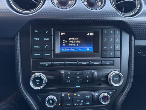 Used 2016 Ford Mustang GT w/ GT Performance Package image 26