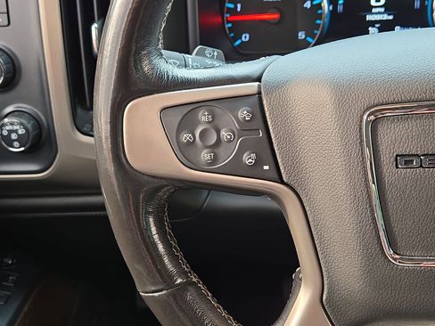 Used 2018 GMC Sierra 2500 Denali w/ Duramax Plus Package AWD/4WD image 21