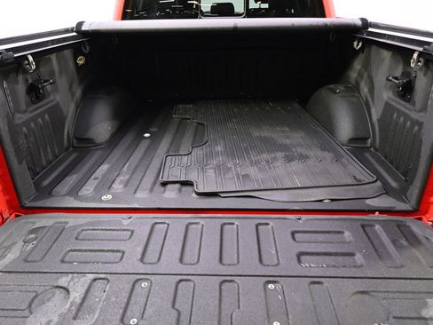 Used 2017 Ford F150 Lariat AWD/4WD image 19
