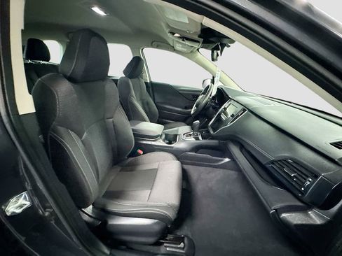 Certified 2024 Subaru Outback AWD/4WD image 30