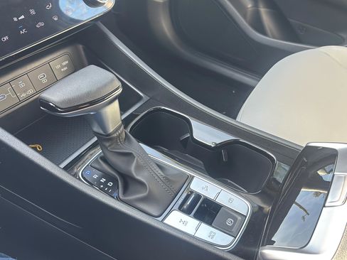New 2026 Hyundai Santa Cruz SEL AWD/4WD image 18