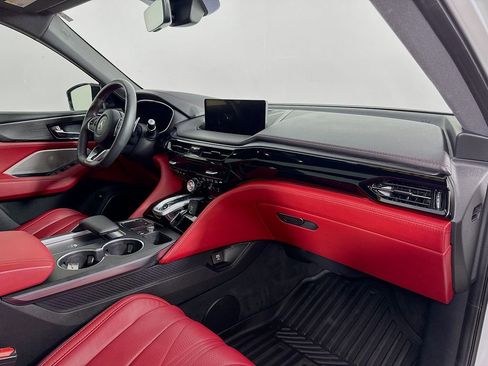 Used 2023 Acura MDX Type S image 32