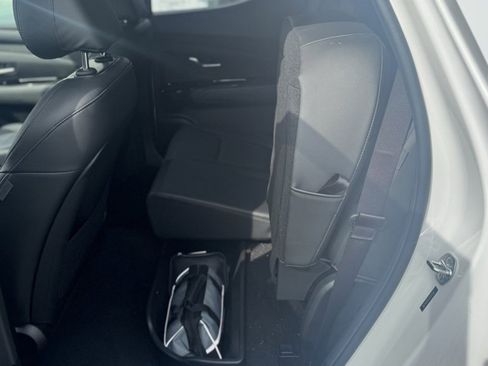 Used 2025 Hyundai Santa Cruz Limited image 7