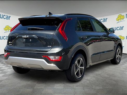 New 2025 Kia Niro EX image 7