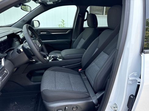 New 2025 GMC Acadia Elevation w/ LPO, Floor Liner Package image 16