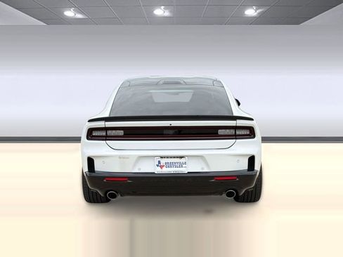 New 2026 Dodge Charger R/T AWD/4WD image 10
