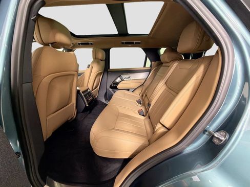 Certified 2023 Land Rover Range Rover Sport SE AWD/4WD image 26