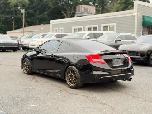 Used 2013 Honda Civic Si image 5