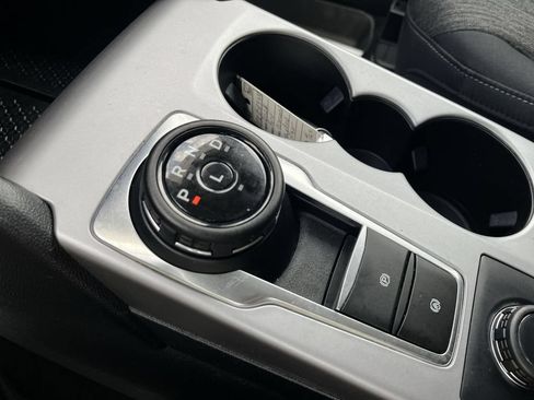 Used 2023 Ford Bronco Sport Big Bend AWD/4WD image 19