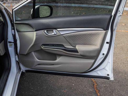 Used 2014 Honda Civic EX image 14