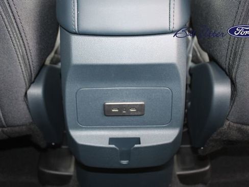 New 2026 Ford Maverick XL FWD image 9