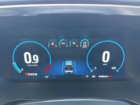 Certified 2022 Ford F150 Limited image 11