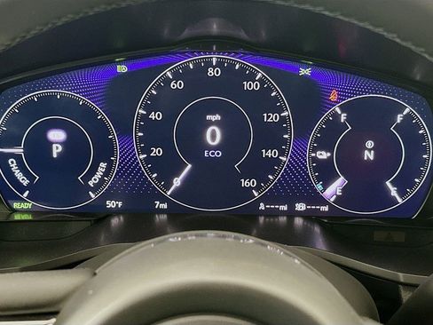 New 2026 MAZDA CX-70 SC AWD/4WD image 12