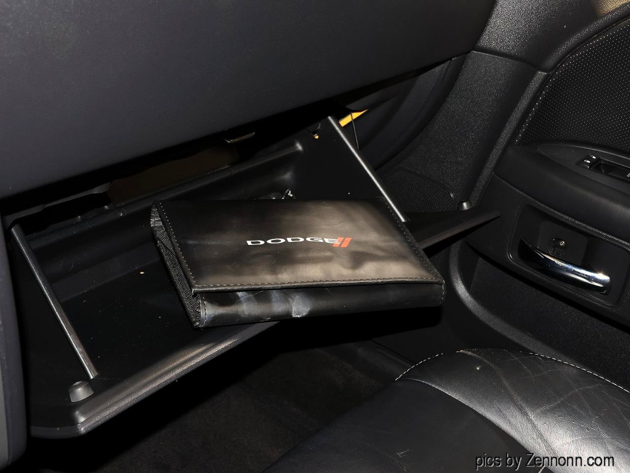 Used 2014 Dodge Challenger R/T Plus RWD image 40