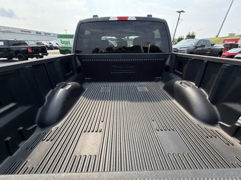 Used 2025 Ford F150 XLT w/ Equipment Group 301A Standard AWD/4WD image 13