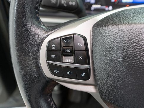 Used 2023 Ford Explorer XLT w/ Equipment Group 202A RWD image 26