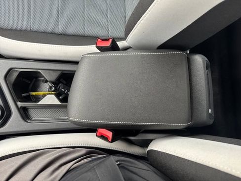 Certified 2025 Volkswagen Taos S image 28