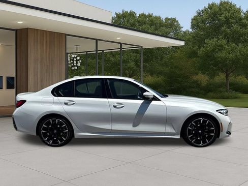 New 2026 BMW 330i xDrive Sedan w/ M Sport Package AWD/4WD image 7