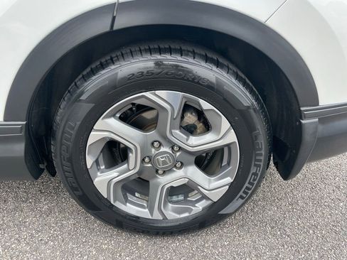 Certified 2019 Honda CR-V EX-L image 42