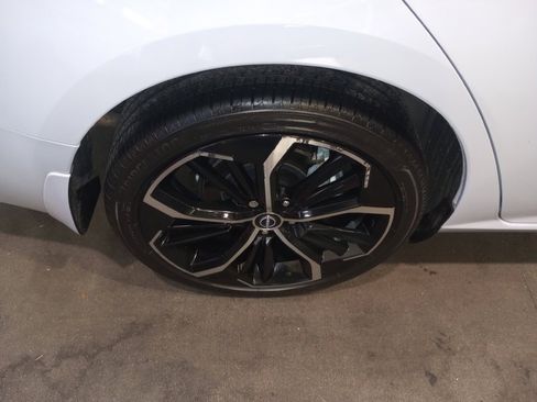 Used 2024 Nissan Altima 2.5 SR image 23