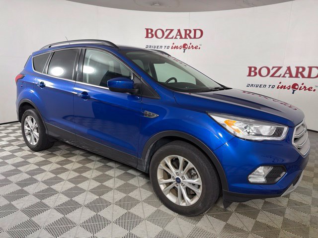 Used 2019 Ford Escape SEL AWD/4WD image 14