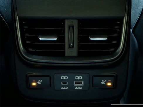 Used 2024 Subaru Outback Wilderness image 18